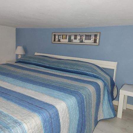 Studio Flat Porta Maggiore روما المظهر الخارجي الصورة