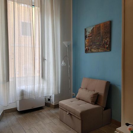 Studio Flat Porta Maggiore روما المظهر الخارجي الصورة