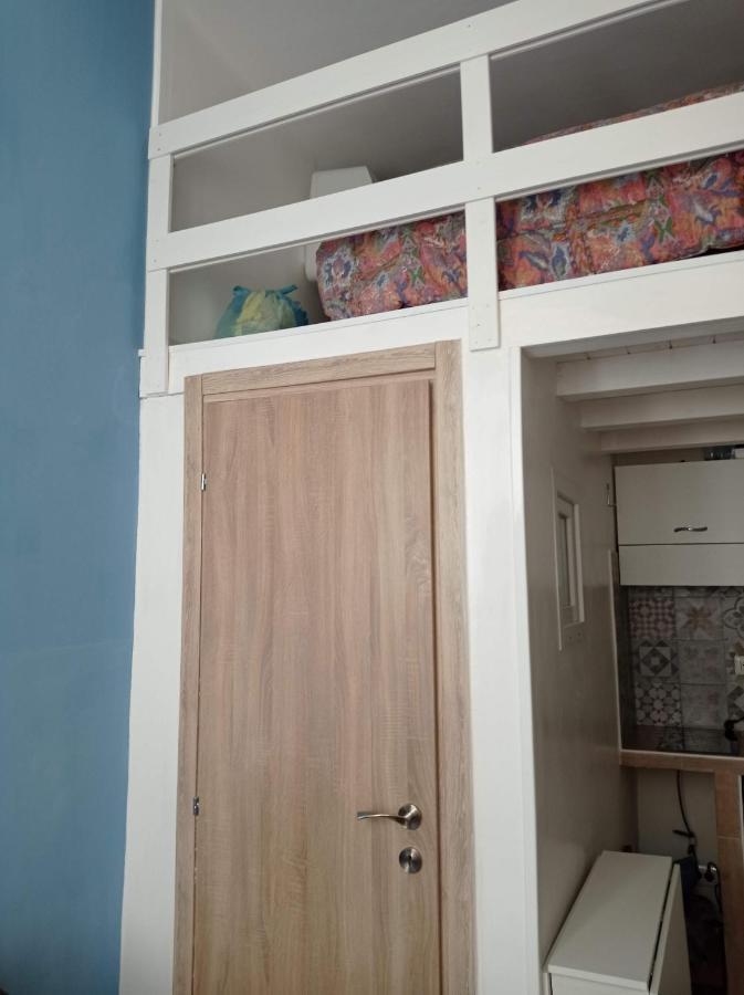 Studio Flat Porta Maggiore روما المظهر الخارجي الصورة