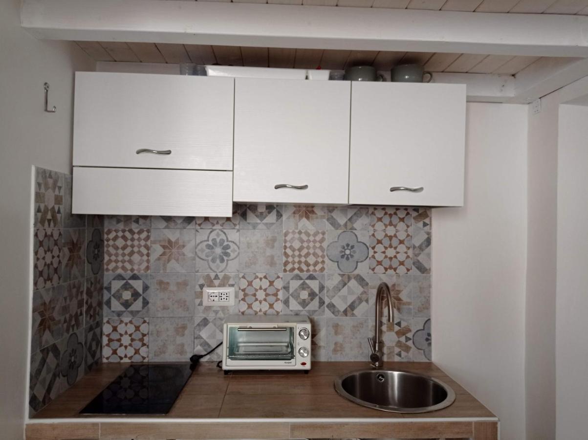 Studio Flat Porta Maggiore روما المظهر الخارجي الصورة