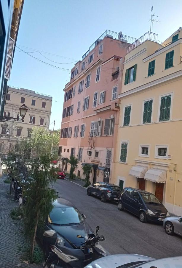 Studio Flat Porta Maggiore روما المظهر الخارجي الصورة