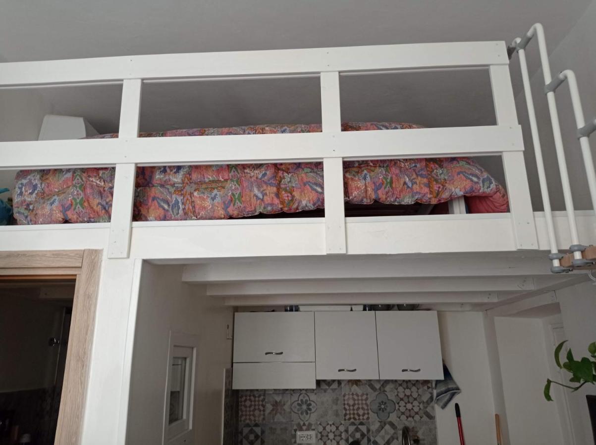 Studio Flat Porta Maggiore روما المظهر الخارجي الصورة
