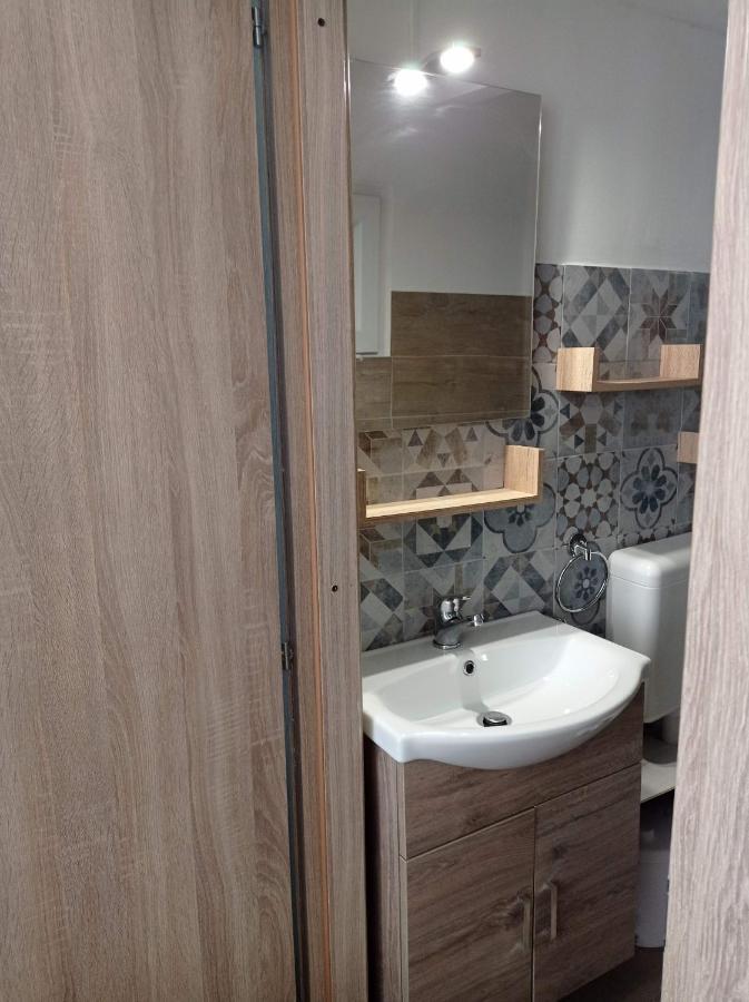 Studio Flat Porta Maggiore روما المظهر الخارجي الصورة