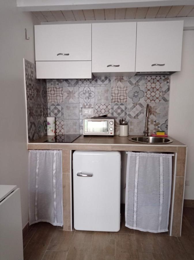 Studio Flat Porta Maggiore روما المظهر الخارجي الصورة