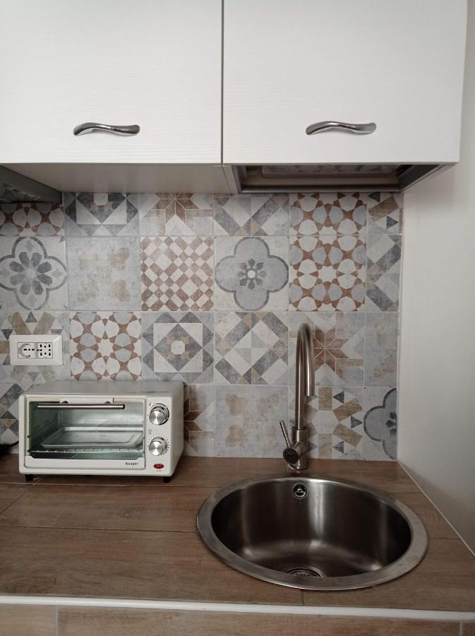 Studio Flat Porta Maggiore روما المظهر الخارجي الصورة