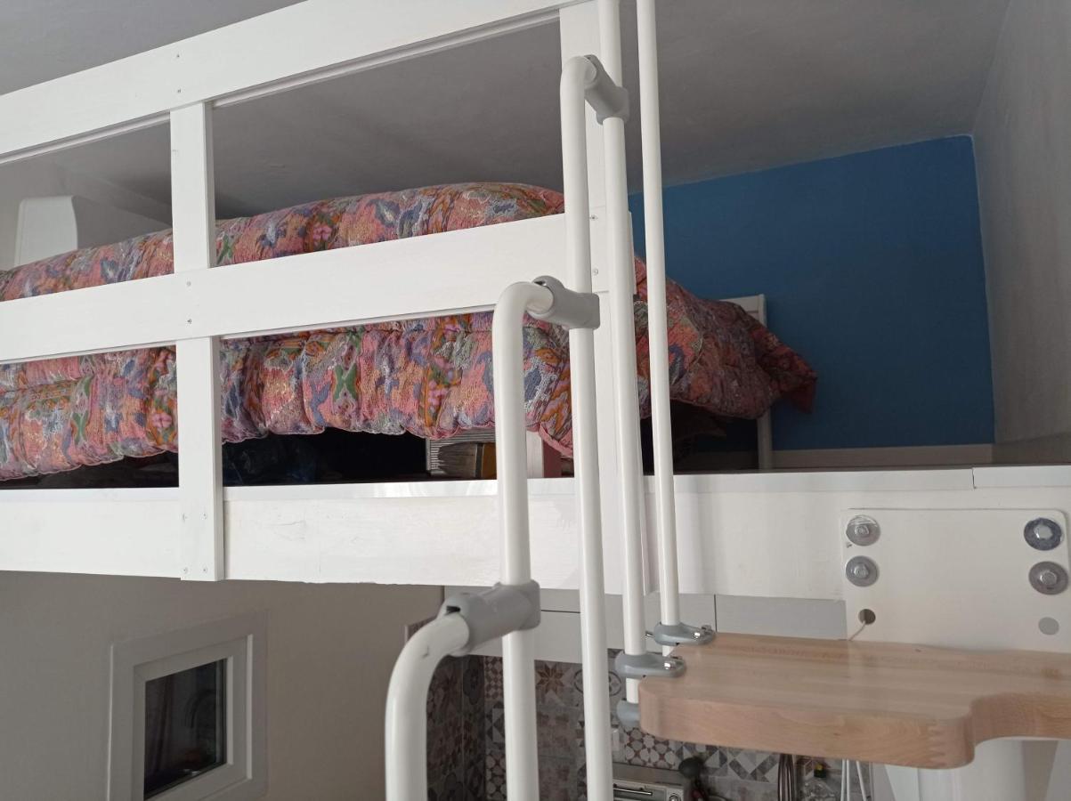 Studio Flat Porta Maggiore روما المظهر الخارجي الصورة