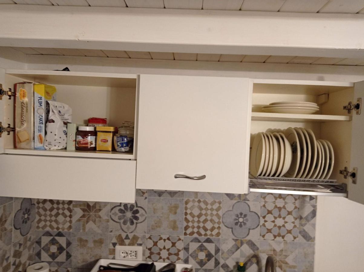 Studio Flat Porta Maggiore روما المظهر الخارجي الصورة