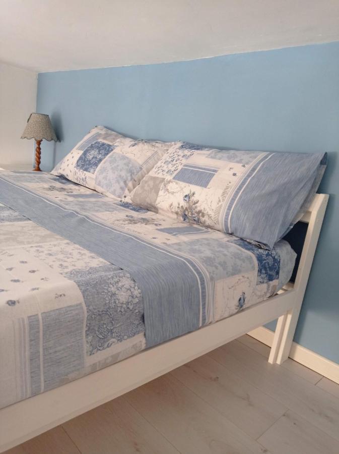 Studio Flat Porta Maggiore روما المظهر الخارجي الصورة