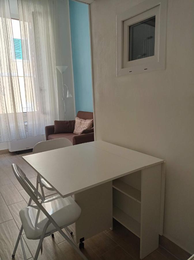 Studio Flat Porta Maggiore روما المظهر الخارجي الصورة