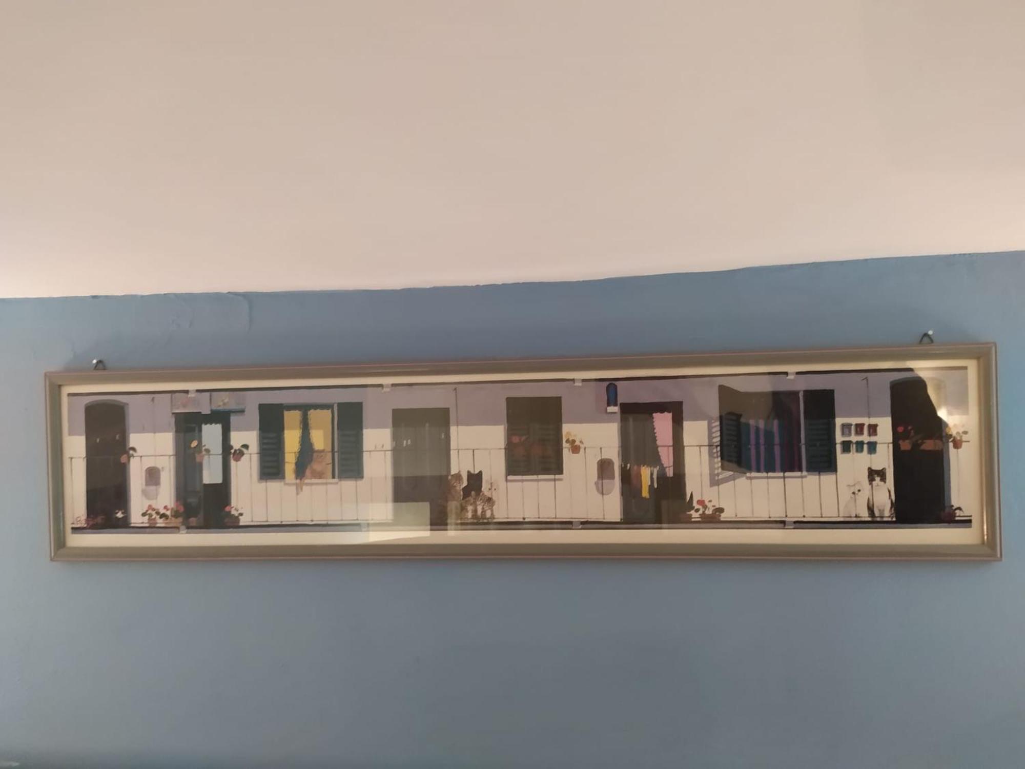 Studio Flat Porta Maggiore روما المظهر الخارجي الصورة