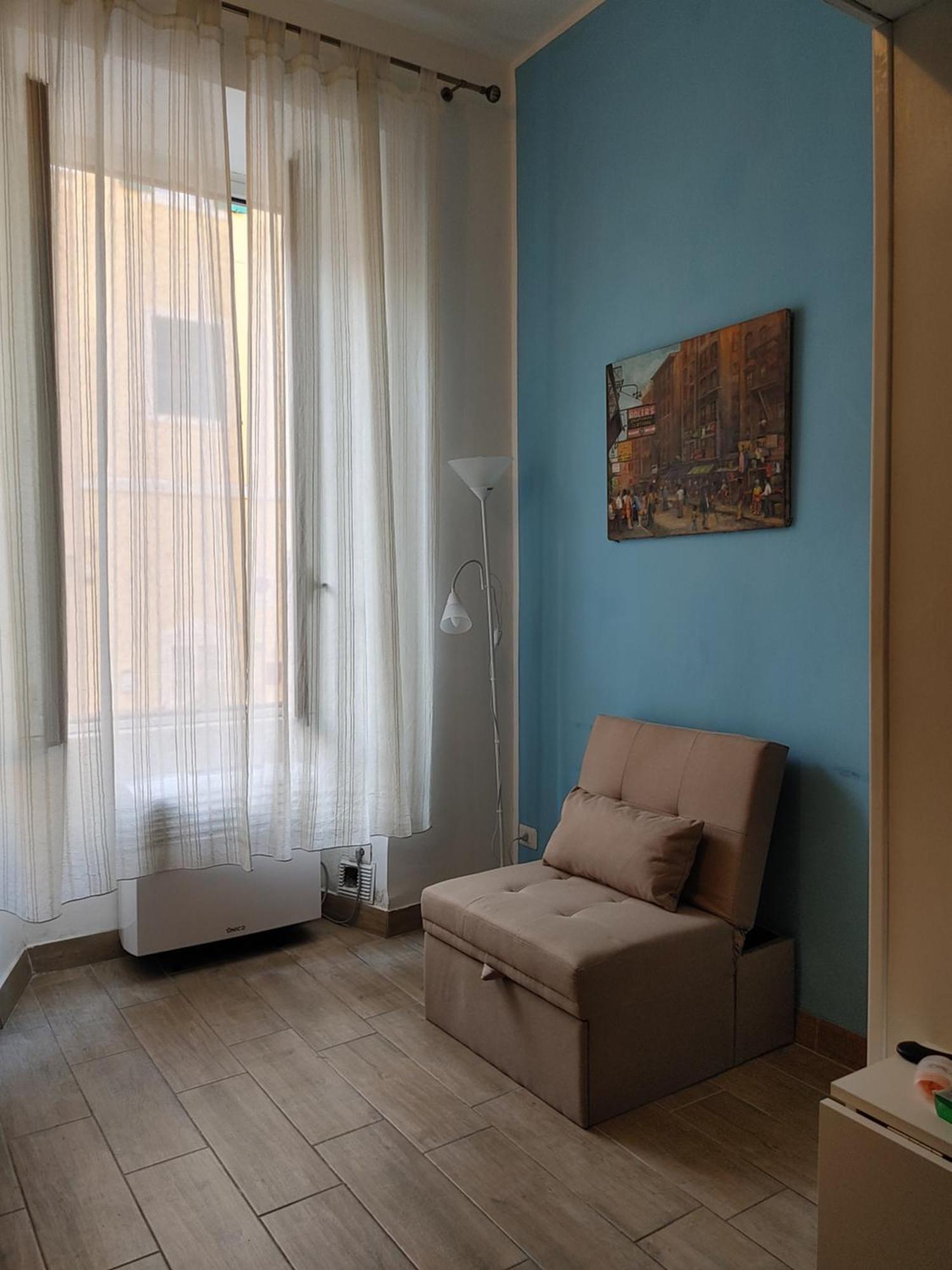 Studio Flat Porta Maggiore روما المظهر الخارجي الصورة