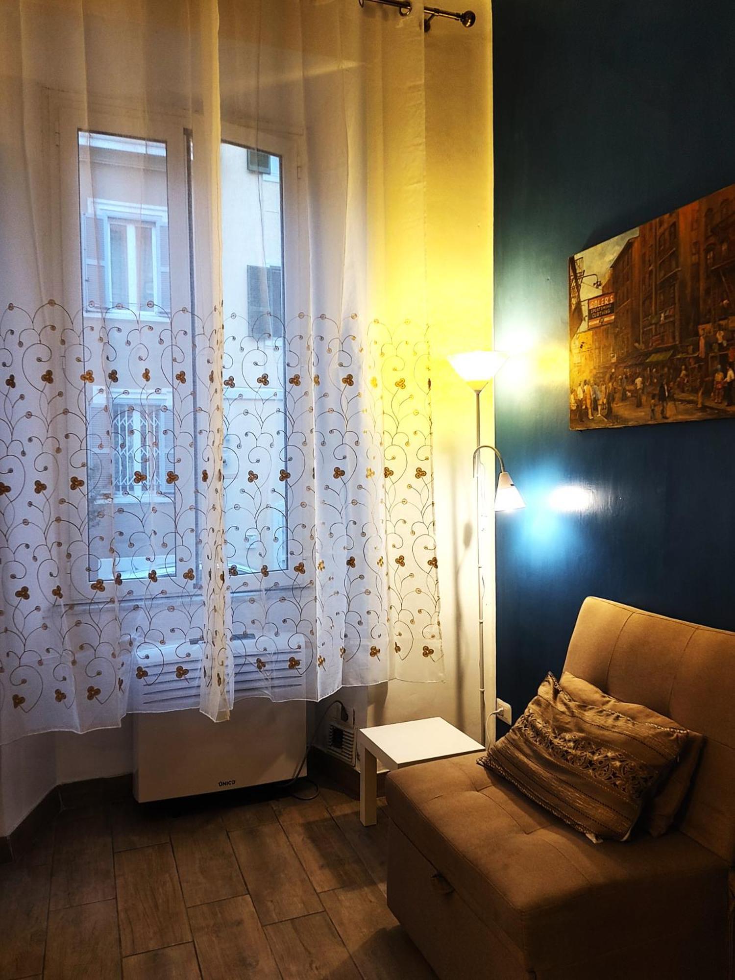 Studio Flat Porta Maggiore روما المظهر الخارجي الصورة